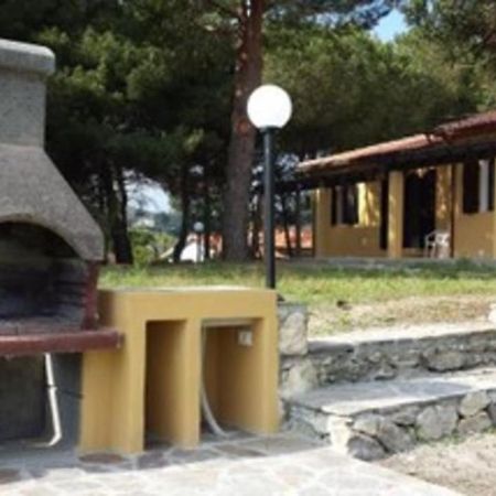 Villa Artistica App.1/Trilo 6 Capoliveri  Exterior foto
